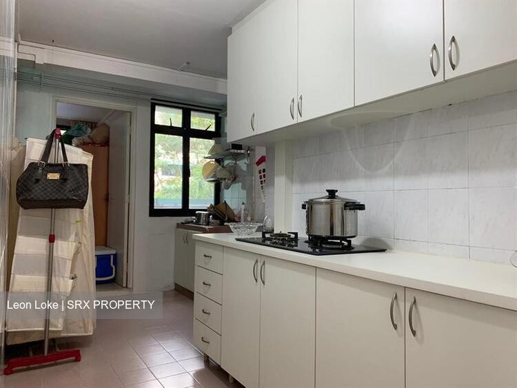 Blk 93 Commonwealth Drive (Queenstown), HDB 2 Rooms #278277411